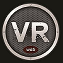 Volume Radio logo