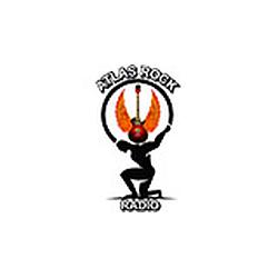 Atlas Rock Radio logo