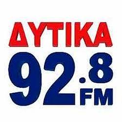 Dytika FM 928 logo