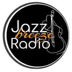 Jazz Breeze Radio logo