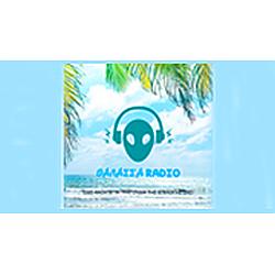 Θάλασσα Radio Trap logo