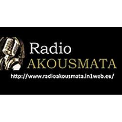 Radio Hellenic Acousmata logo