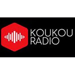 Koukou Radio logo