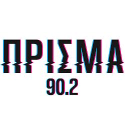 Prisma Radio 90,2 logo