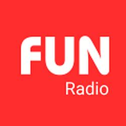 Fun Radio logo