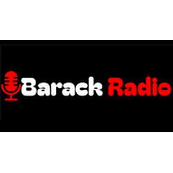 Barack Radio logo