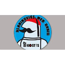 klarinovios web radio logo