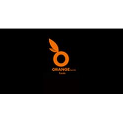 Orange 88,3 fm logo