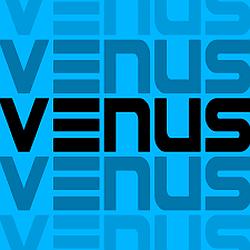 Venus Mykonos radio logo