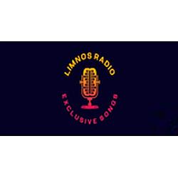 Limnos Radio logo