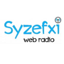 Syzefxi.com radio logo