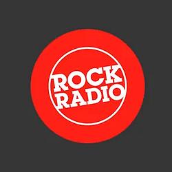 gk-music Rock radio logo