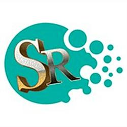 Simple Radio Greek logo