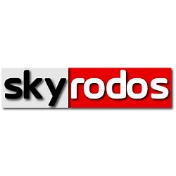 Skyradio radio logo