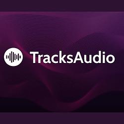 Tracksaudio - Chill Out Lounge Music radio logo