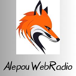 Alepou Radio logo