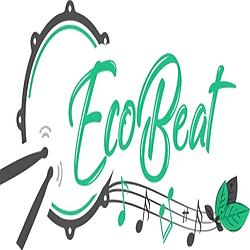 EcoBeat Gr radio logo