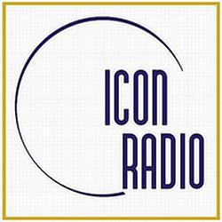 Icon Radio logo