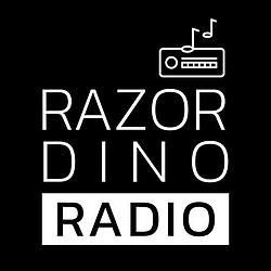Razordino Radio logo