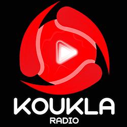 Koukla Radio logo