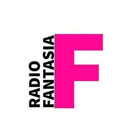Radio Fantasia logo