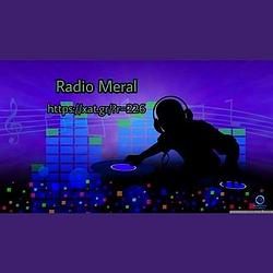 Radio Meral logo