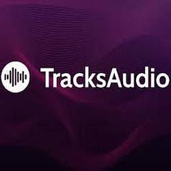 Tracksaudio - Old School Techno Rave radio logo