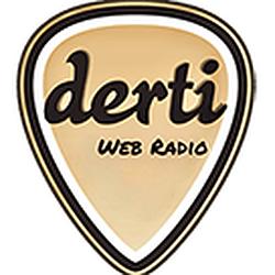 Derti 90.5 FM logo