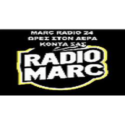 Radio Marc Station logo
