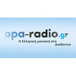 Opa Radio logo