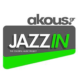 Akous - JazzIn radio logo