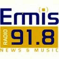 Ermis Radio logo