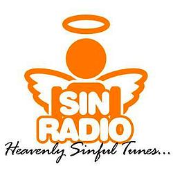 Sin Radio logo
