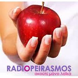 RadioPeirasmos radio logo