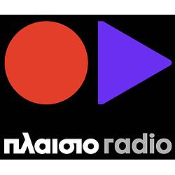Plaisio Radio logo