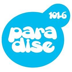 Paradise FM logo