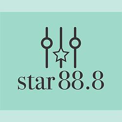 Star FM 88.8 logo