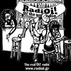 RadiOi radio logo