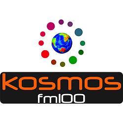 Kosmos FM logo