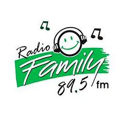 Radio Family logo