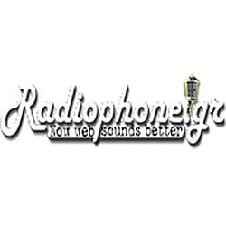 Radiophone.gr radio logo