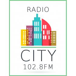 RadioCity radio logo