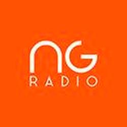 NGradio radio logo