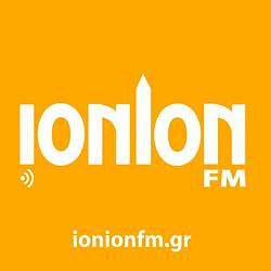 Ionion FM logo
