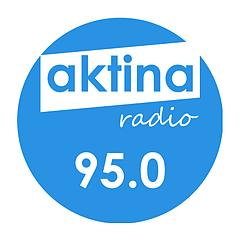 Aktina Radio logo