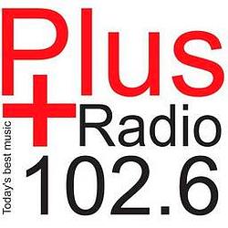 Plus Radio logo