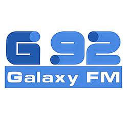 Galaxy FM logo