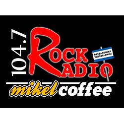Rock Radio logo