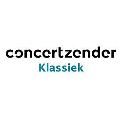 Concertzender - Klassieke Muziek radio logo
