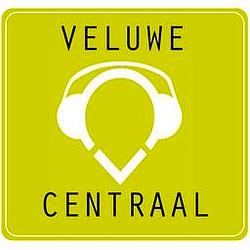 Veluwe Centraal radio logo